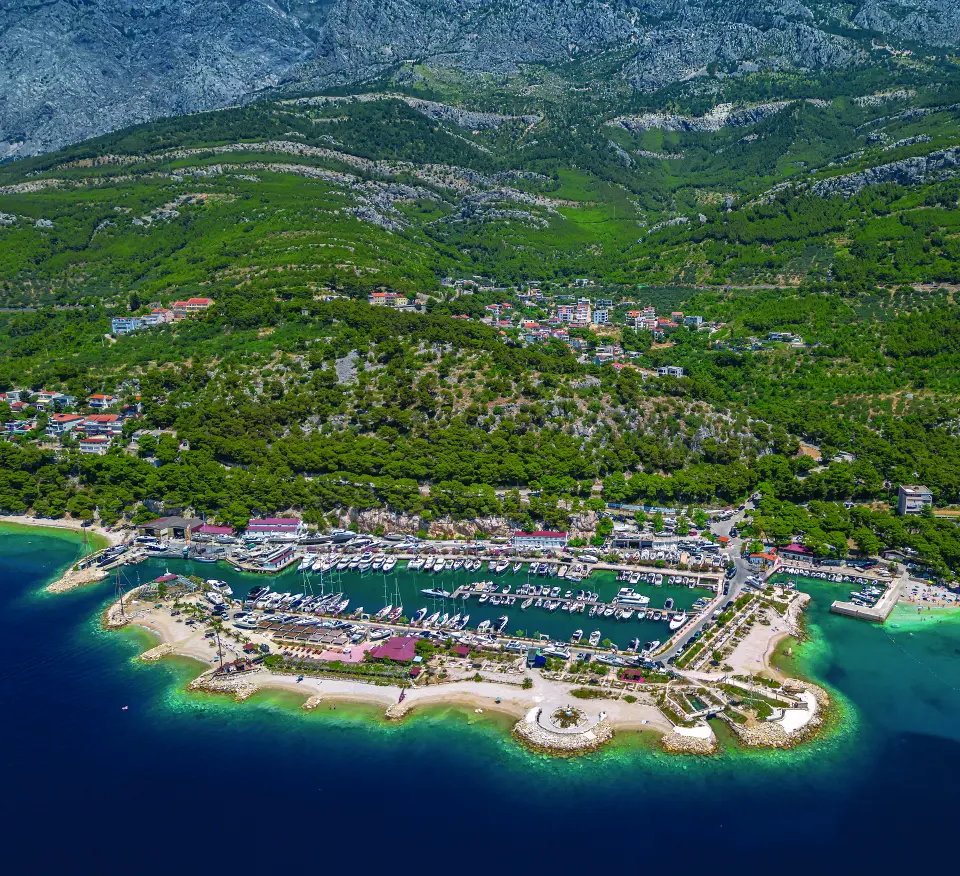 Baška Voda, izvor života – i razlog zašto se ovdje isti gosti vraćaju godinama