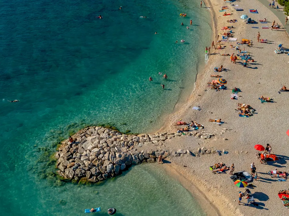 Baška Voda, izvor života – i razlog zašto se ovdje isti gosti vraćaju godinama