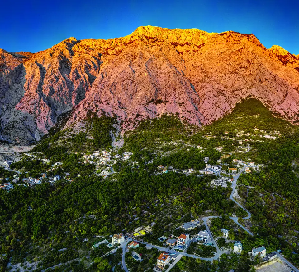 Baška Voda, izvor života – i razlog zašto se ovdje isti gosti vraćaju godinama
