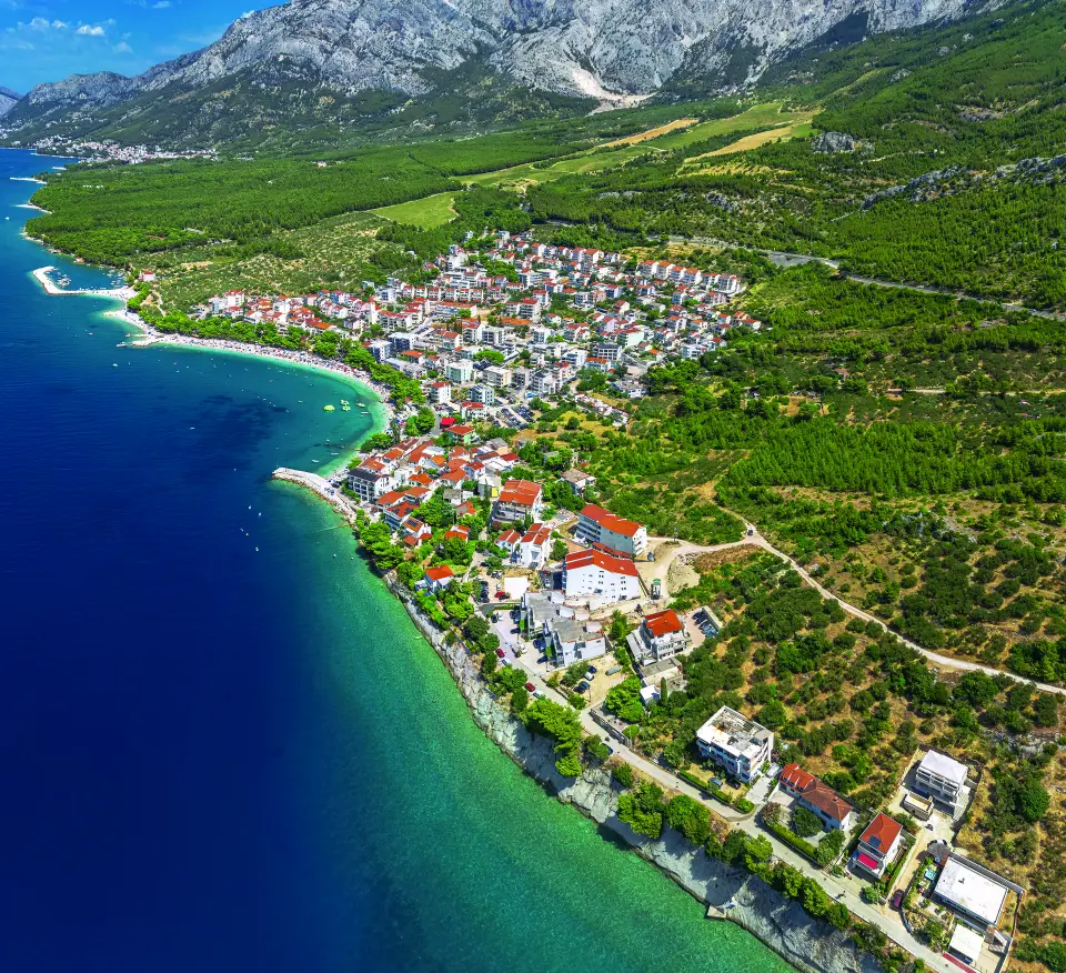 Baška Voda, izvor života – i razlog zašto se ovdje isti gosti vraćaju godinama