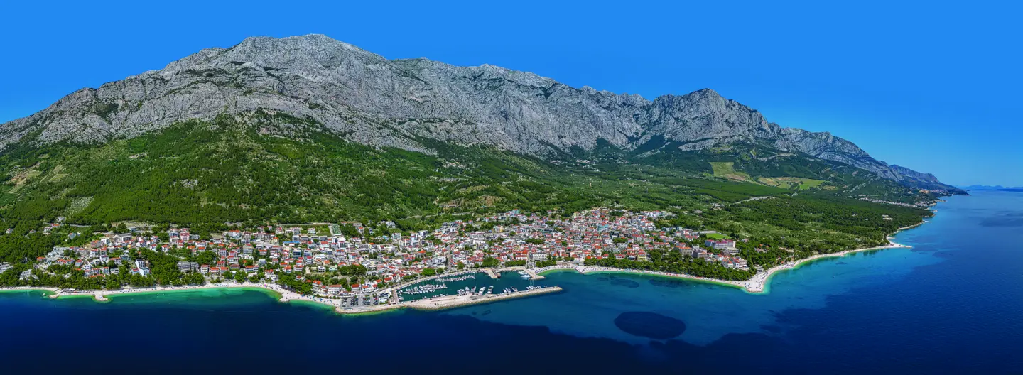 Baška Voda, izvor života – i razlog zašto se ovdje isti gosti vraćaju godinama