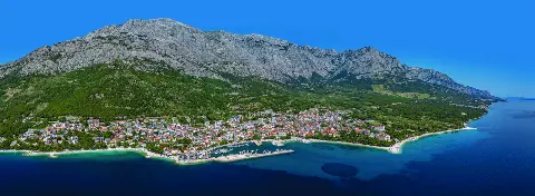 Baška Voda, izvor života – i razlog zašto se ovdje isti gosti vraćaju godinama