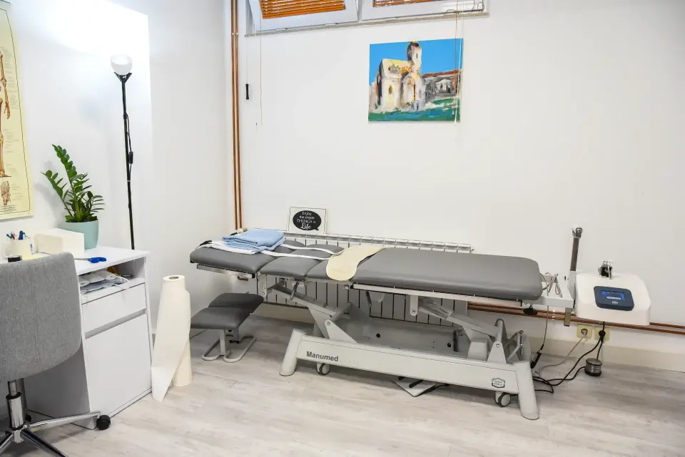 Zaboravite na bolove: Stigao je spas za vašu kralježnicu