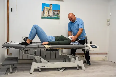Zaboravite na bolove: Stigao je spas za vašu kralježnicu