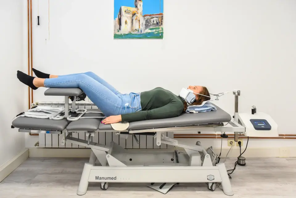 Zaboravite na bolove: Stigao je spas za vašu kralježnicu