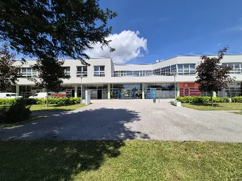 Napušteni kompleks dobio je novu svrhu: danas ovdje rade deseci poduzetnika