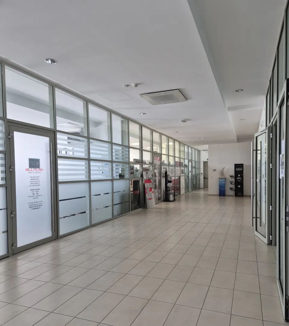 Napušteni kompleks dobio je novu svrhu: danas ovdje rade deseci poduzetnika