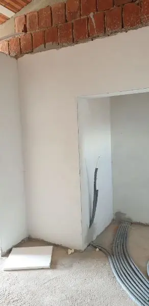 Zašto sve više investitora traži strojno žbukanje umjesto klasičnog?