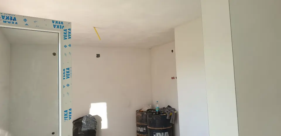 Zašto sve više investitora traži strojno žbukanje umjesto klasičnog?