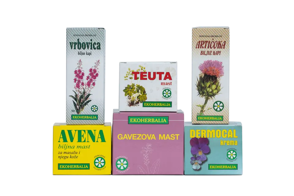 Snaga bilja za više sreće i zdravlja