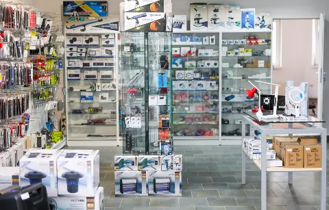 Pametna rješenja za dom i hobi: Sve za struju, LED rasvjetu i 3D ispis