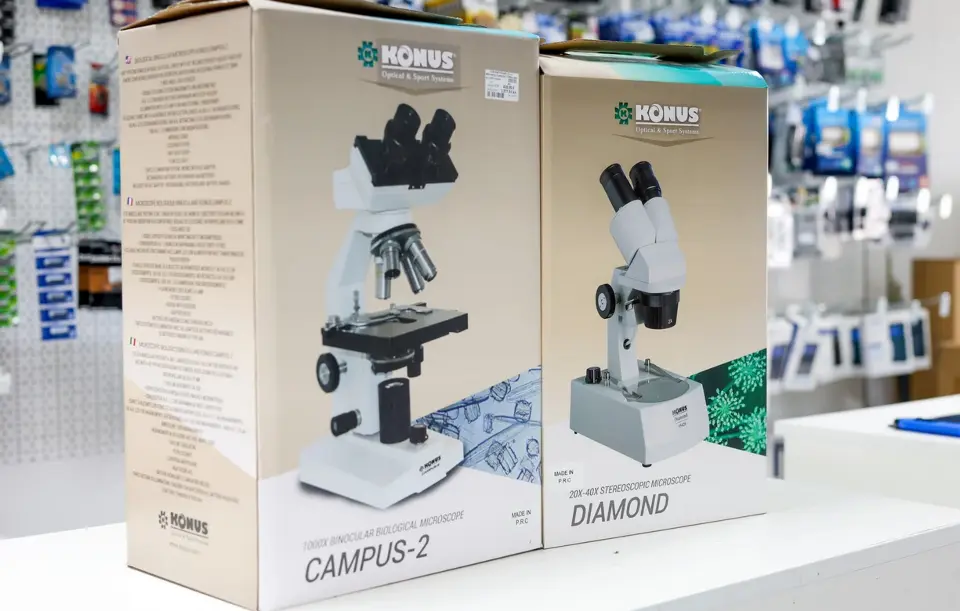Pametna rješenja za dom i hobi: Sve za struju, LED rasvjetu i 3D ispis