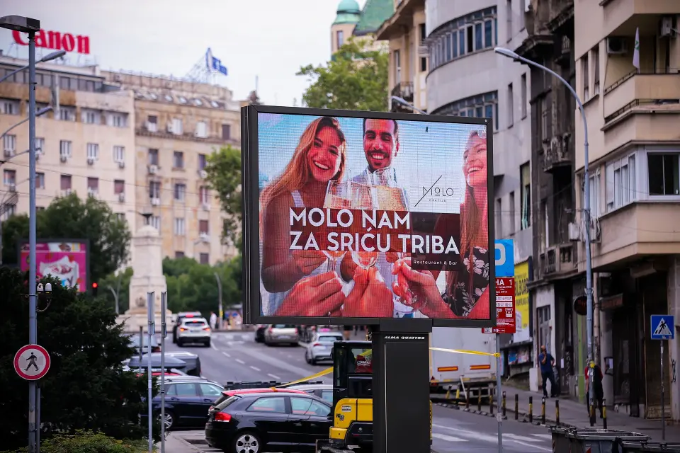 Molo u Opatiji radi puno! Opatija će zbog njih živjeti svih 12.mjeseci