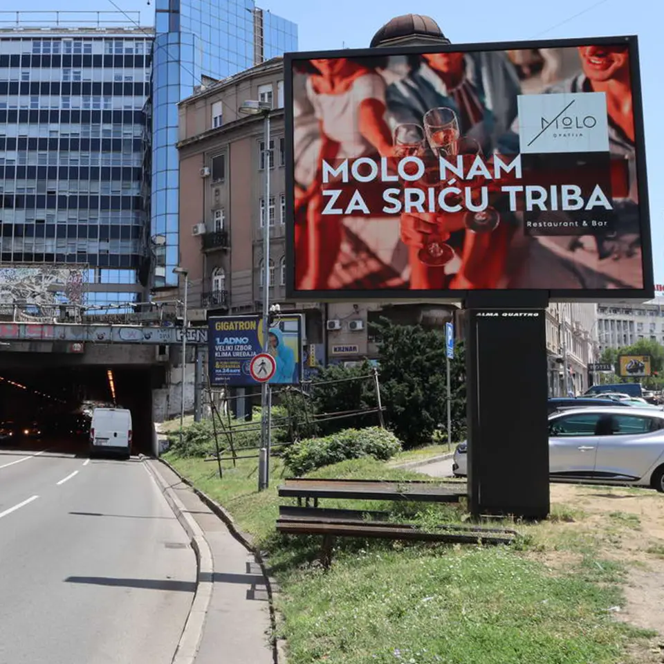 Molo u Opatiji radi puno! Opatija će zbog njih živjeti svih 12.mjeseci