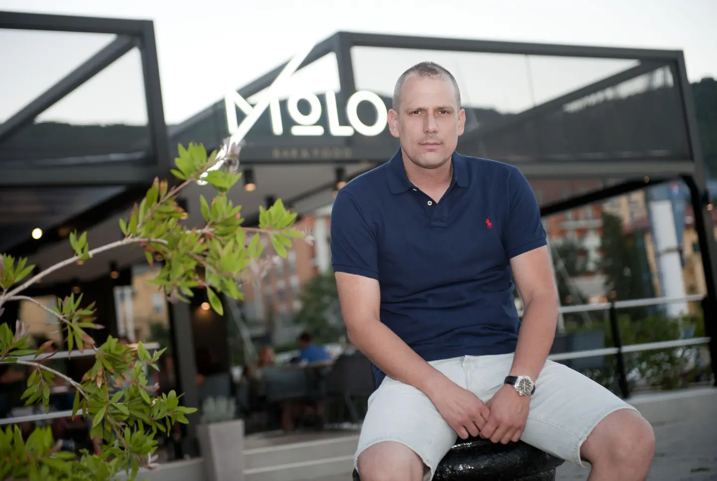 Molo u Opatiji radi puno! Opatija će zbog njih živjeti svih 12.mjeseci