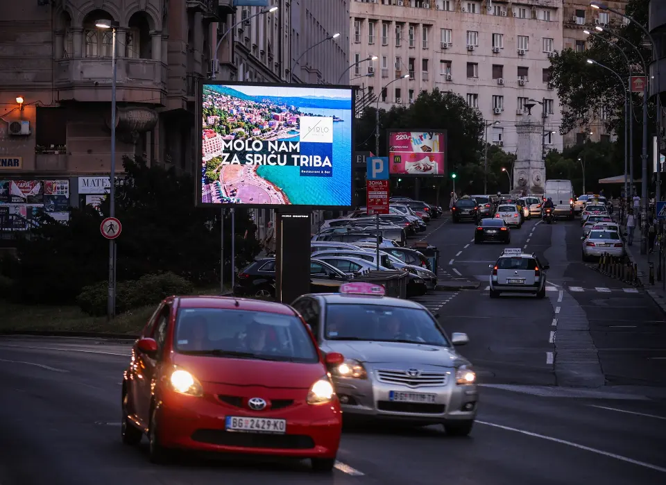 Molo u Opatiji radi puno! Opatija će zbog njih živjeti svih 12.mjeseci