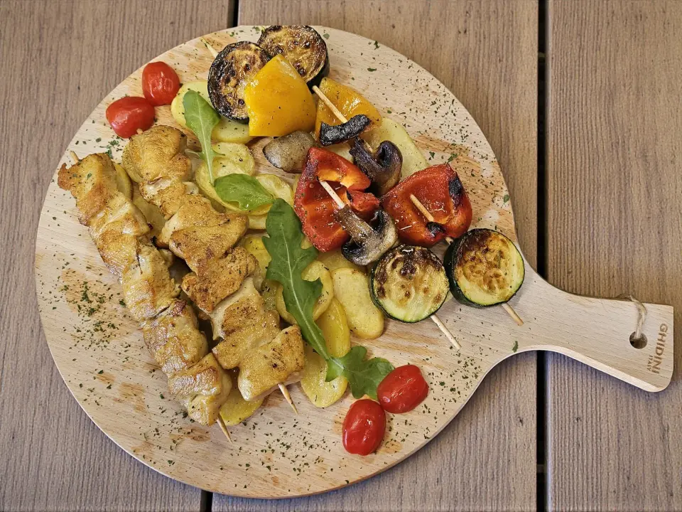 Kad fast food ima obiteljski potpis, razlika se osjeti već od prvog zalogaja