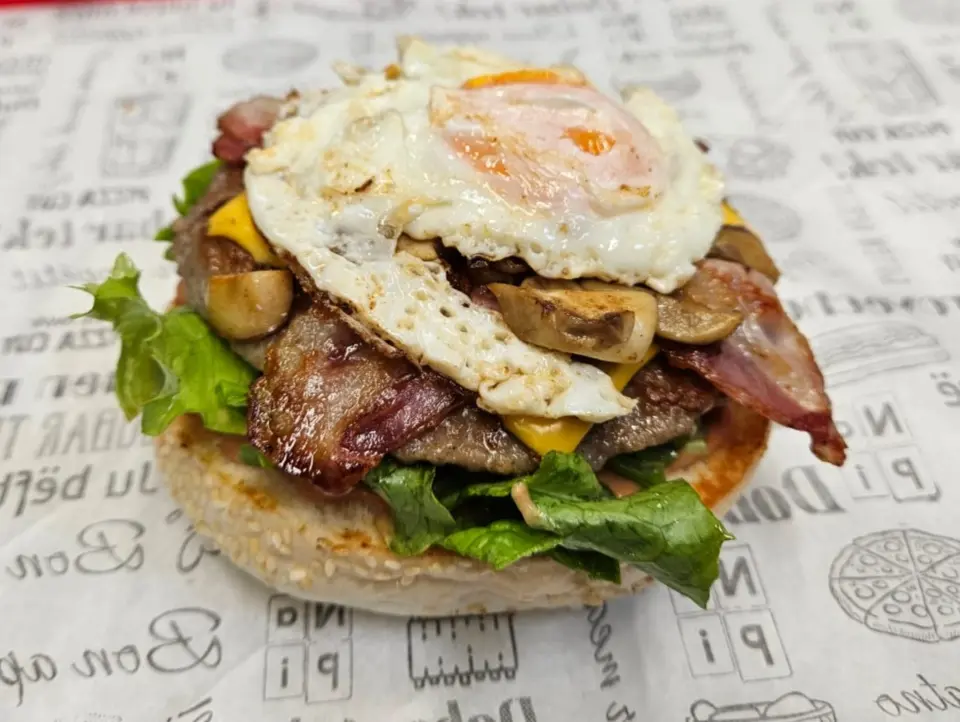 Kad fast food ima obiteljski potpis, razlika se osjeti već od prvog zalogaja