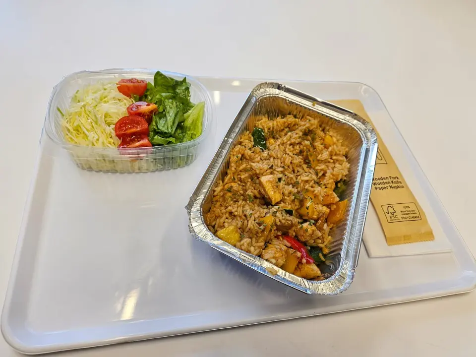 Kad fast food ima obiteljski potpis, razlika se osjeti već od prvog zalogaja