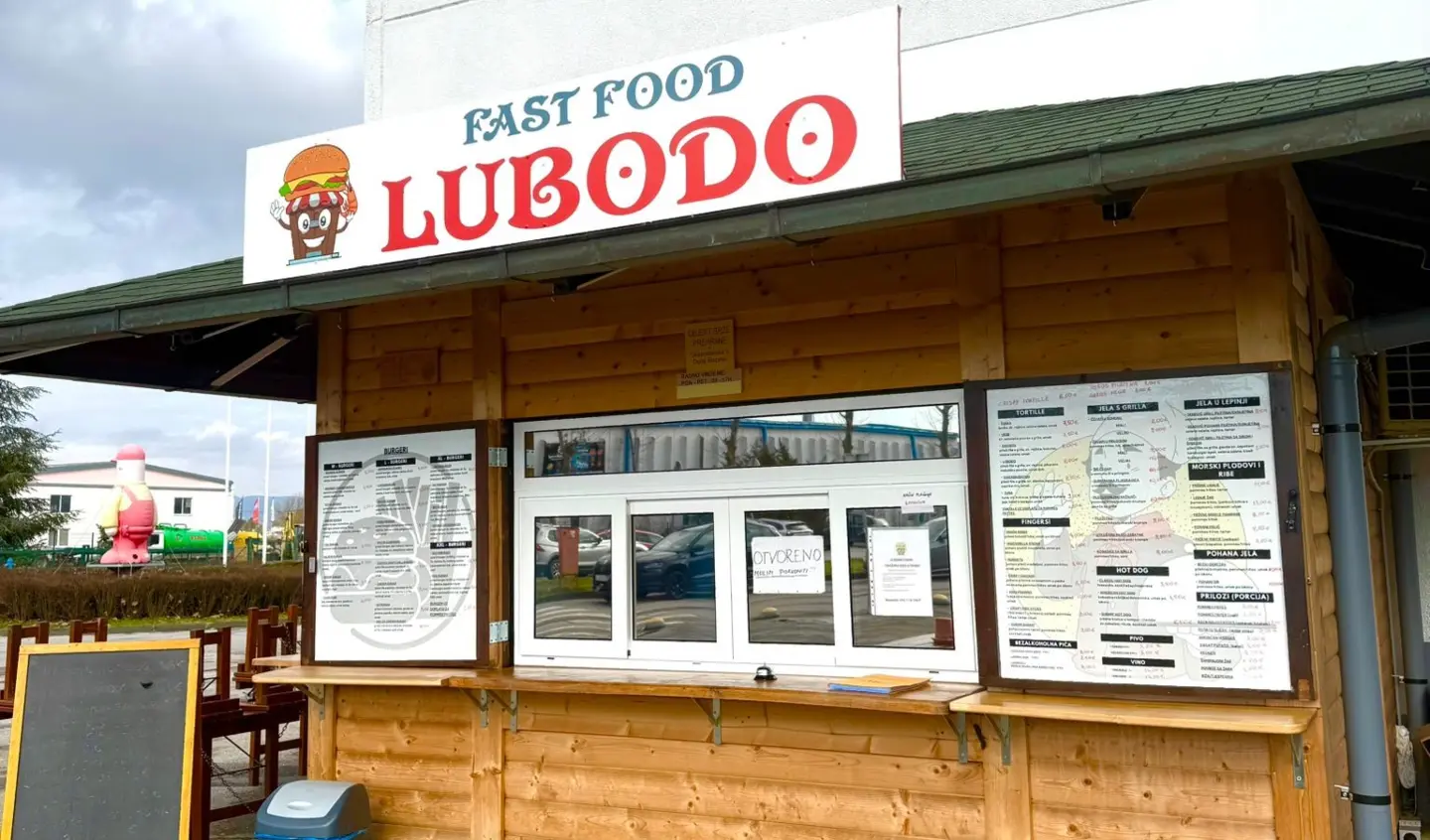 Kad fast food ima obiteljski potpis, razlika se osjeti već od prvog zalogaja