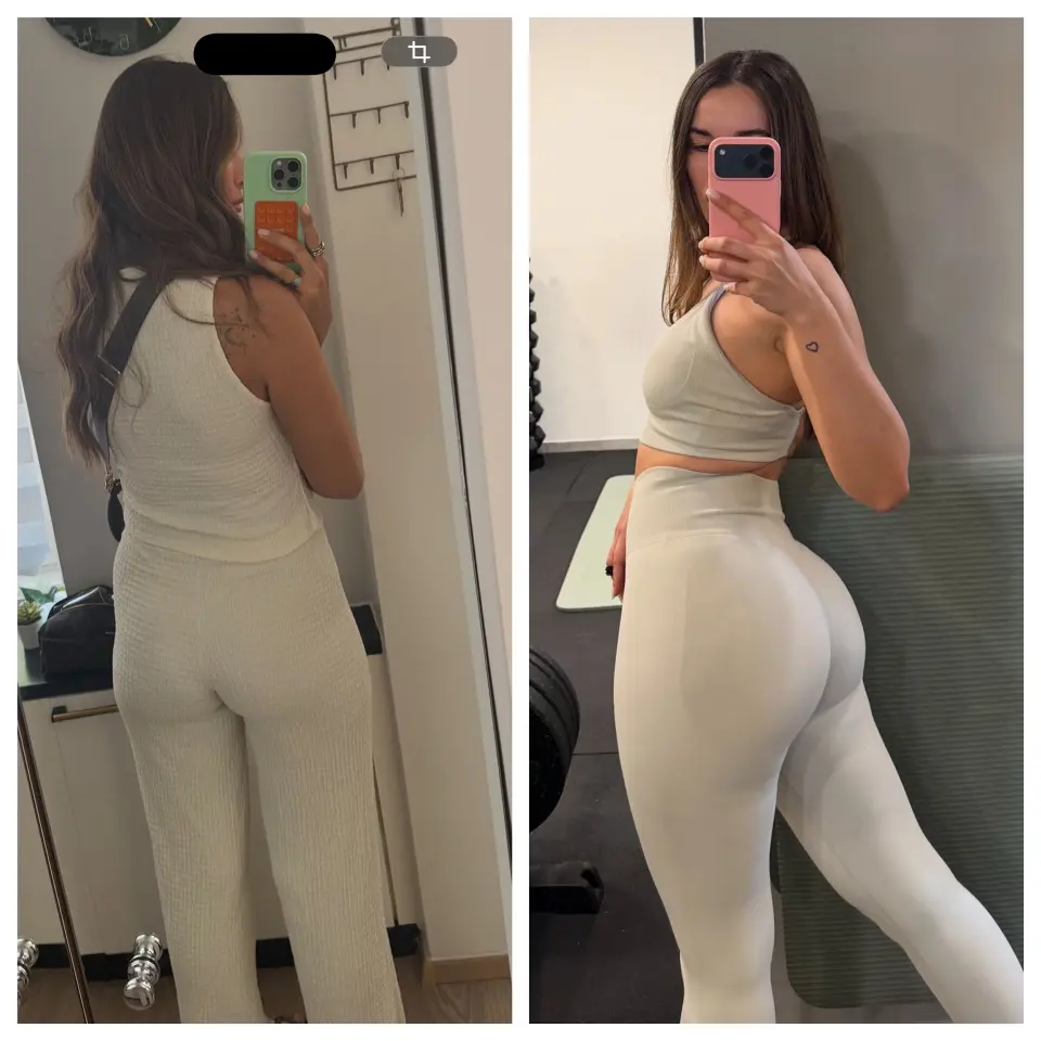 Gluteus se ne trenira samo zbog izgleda! Glute Fit Gym spaja zdravlje i dobru formu