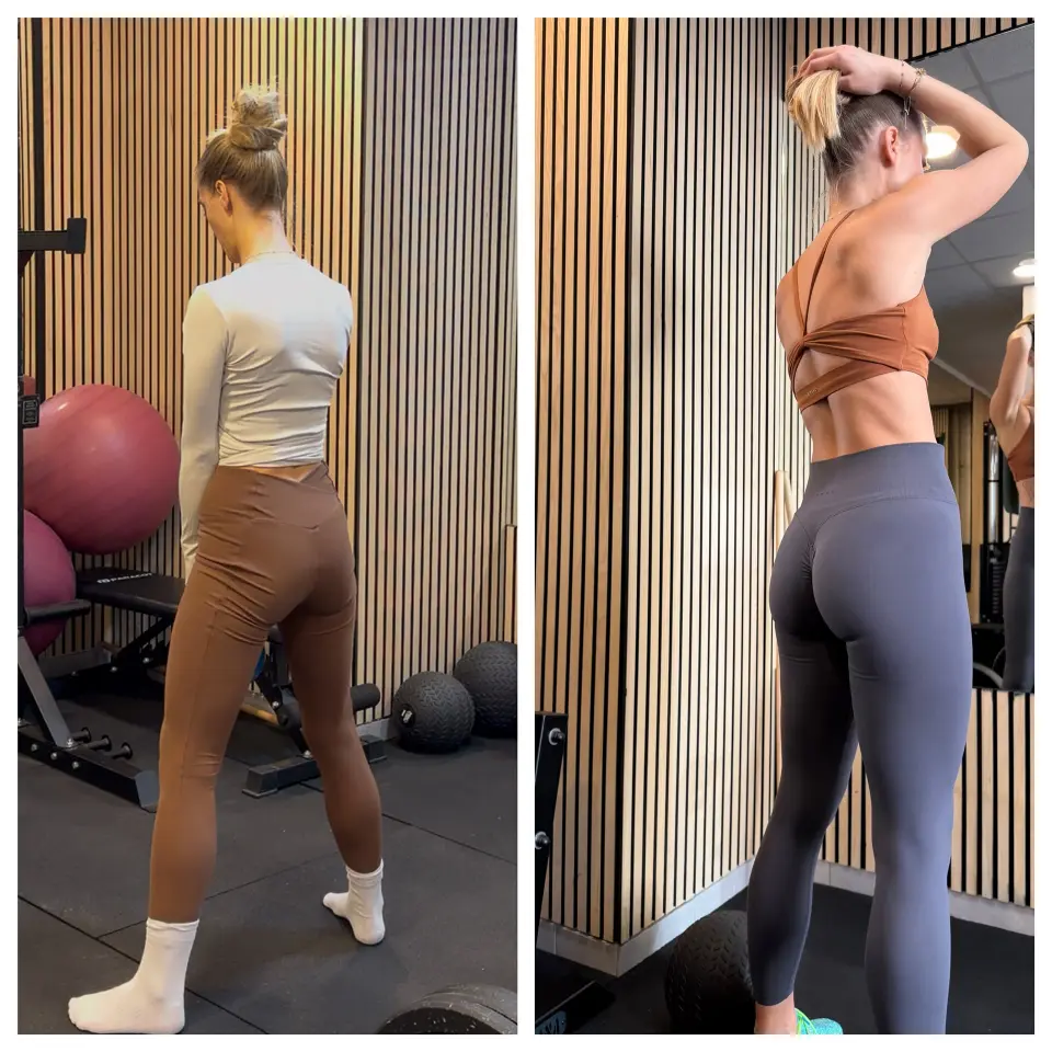 Gluteus se ne trenira samo zbog izgleda! Glute Fit Gym spaja zdravlje i dobru formu