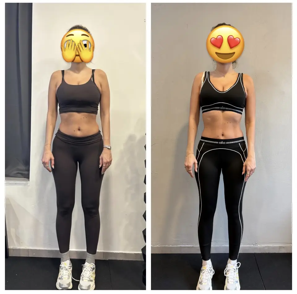 Gluteus se ne trenira samo zbog izgleda! Glute Fit Gym spaja zdravlje i dobru formu