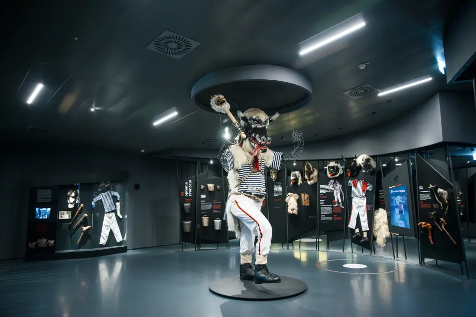 Od Kuće halubajskega zvončara do vrhunskog gastro doživljaja: Evo zašto posjetiti Viškovo