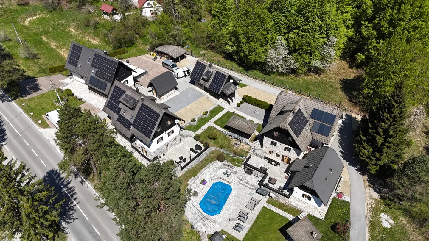 Koliko stvarno možete uštedjeti ugradnjom solarne elektrane?