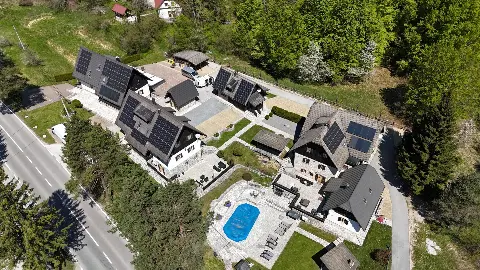 Koliko stvarno možete uštedjeti ugradnjom solarne elektrane?