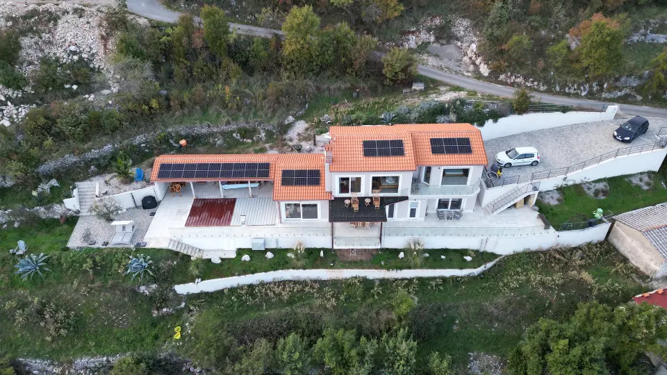 Koliko stvarno možete uštedjeti ugradnjom solarne elektrane?