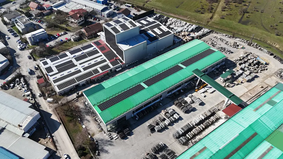 Koliko stvarno možete uštedjeti ugradnjom solarne elektrane?