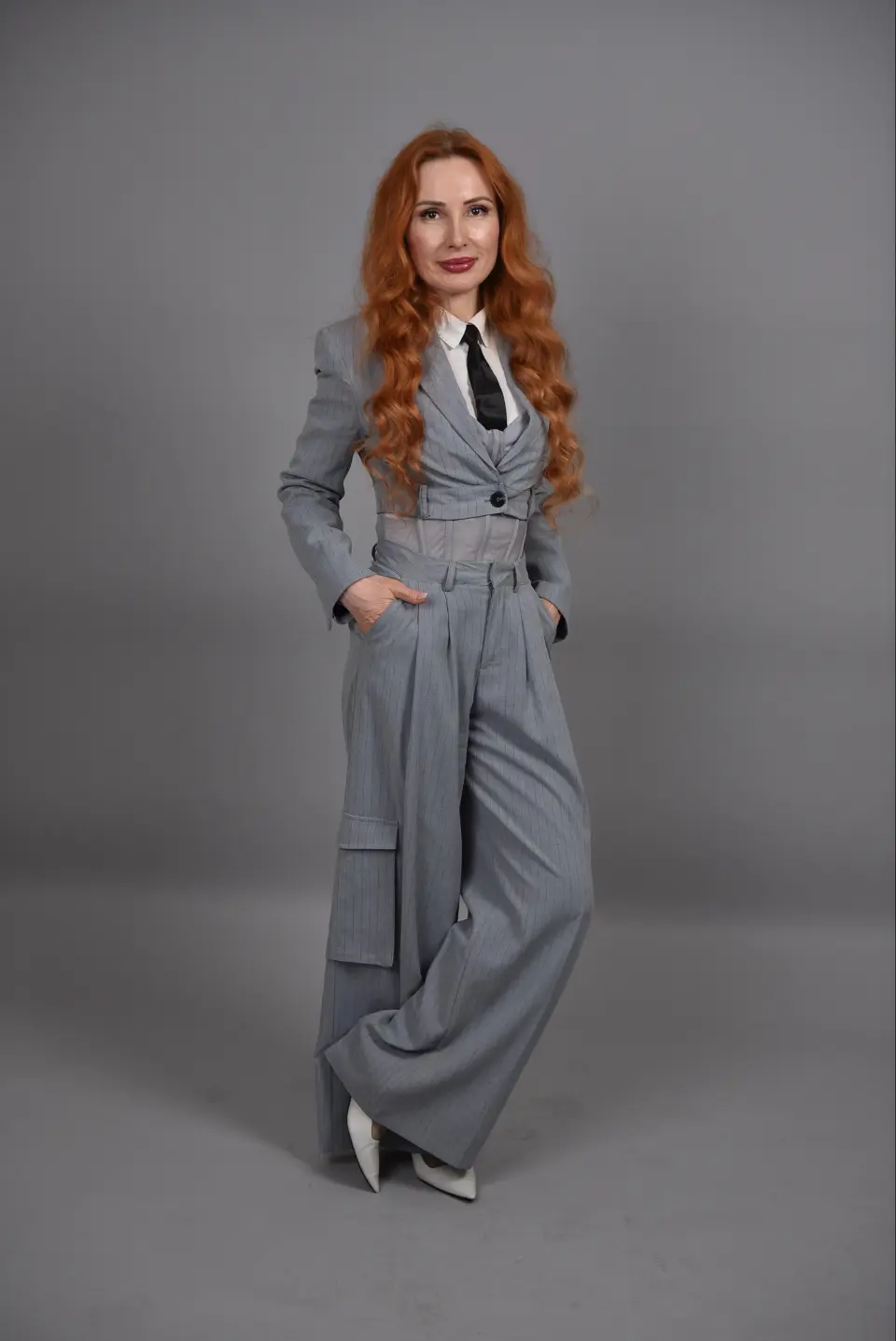 Poslovna moda kao identitet: što vaš stil govori prije nego što progovorite