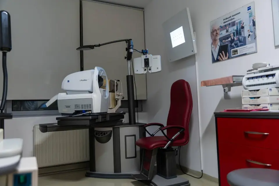 U digitalnom dobu oči trpe više nego prije – evo što može pomoći na vrijeme