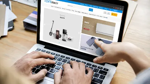 Tražite novi mobitel, laptop ili dron? Popularni Technostore dobio je novo ruho