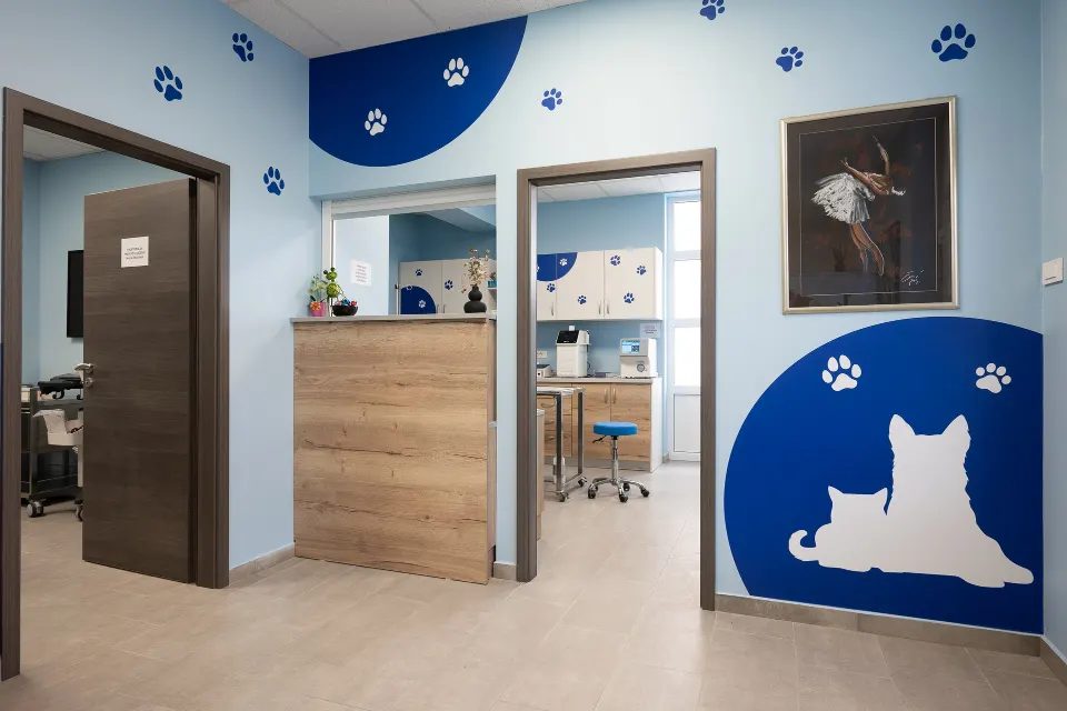 Nova veterinarska ambulanta Micek i Pesek otvorena u Svetom Ivanu Zelini