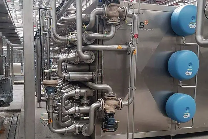 Tražite bolji posao? INOXMONT-S nudi prilike od proizvodnje do voditelja projekata