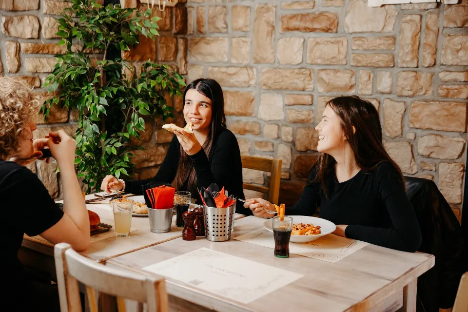 Tražite mjesto za dobar ručak ili večeru? Ovo biste mogli poželjeti probati