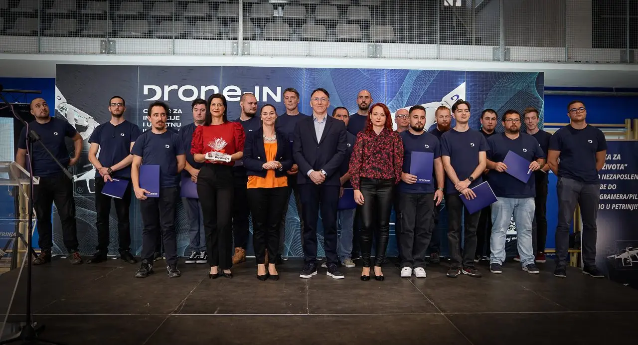 Imate ideju, a trebate projekt? Educatorium iz Novske vodi vas od vizije do realizacije