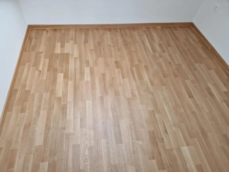 Od izbora parketa do ugradnje: kako do poda koji traje godinama