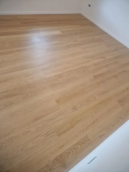 Od izbora parketa do ugradnje: kako do poda koji traje godinama