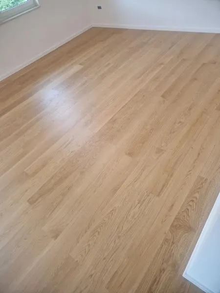 Od izbora parketa do ugradnje: kako do poda koji traje godinama