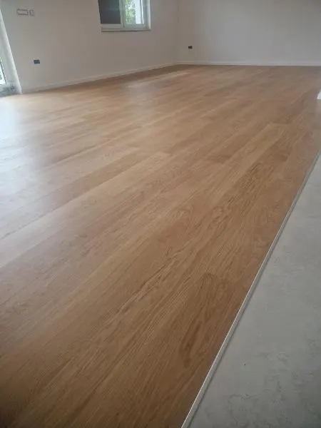 Od izbora parketa do ugradnje: kako do poda koji traje godinama