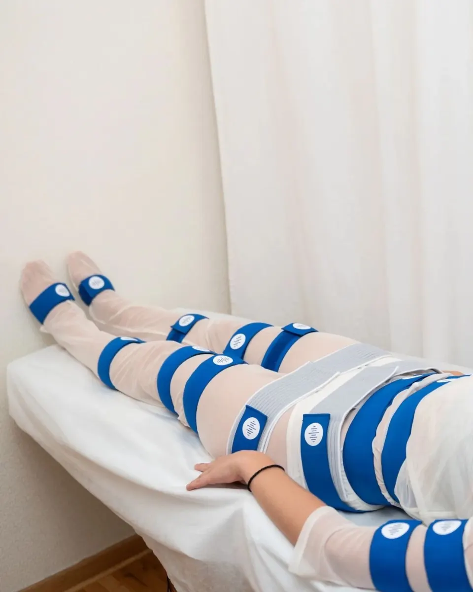TEENLIFTING® i BellStim®: Kako aktivacijom mišića doći do mladenačkog izgleda?
