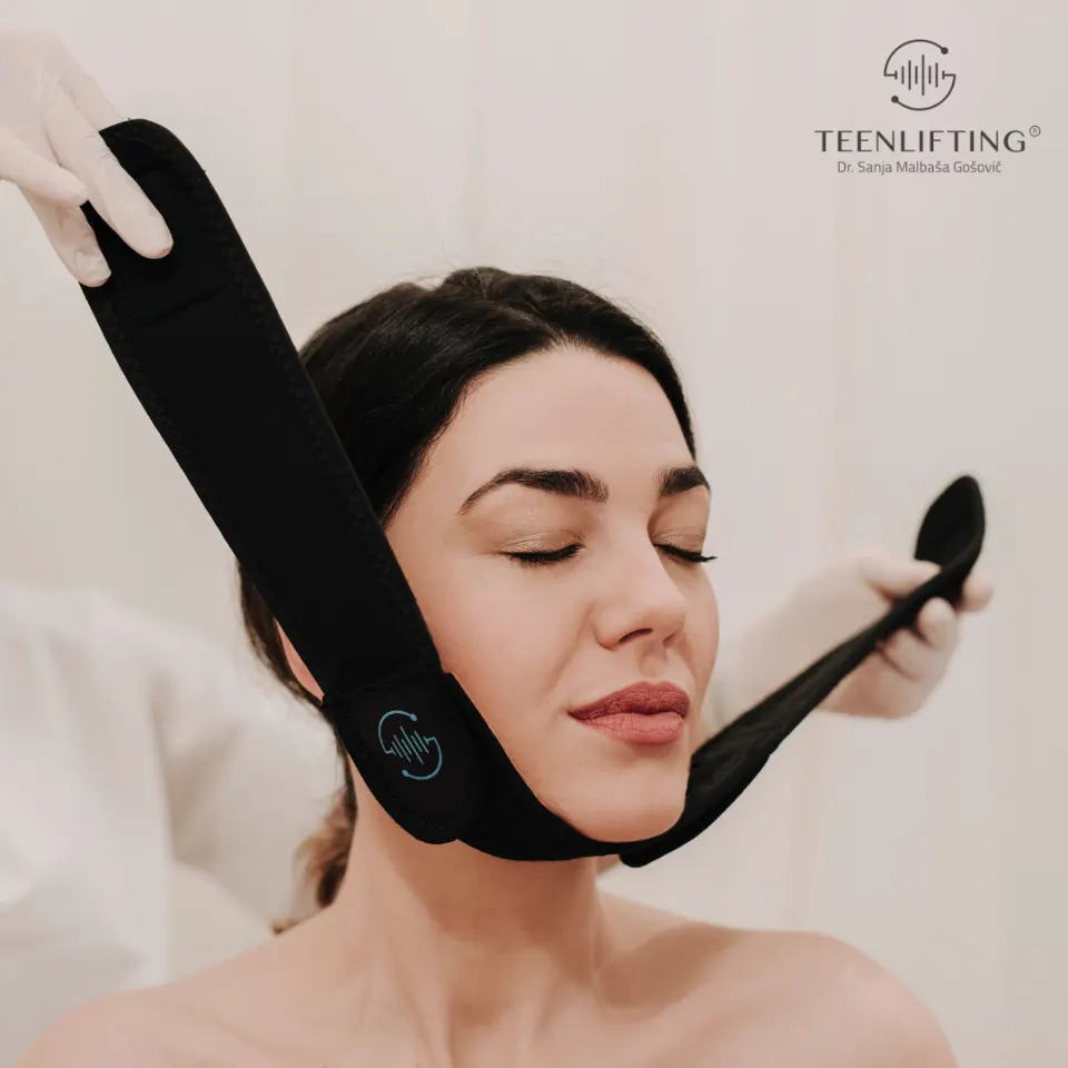 TEENLIFTING® i BellStim®: Kako aktivacijom mišića doći do mladenačkog izgleda?