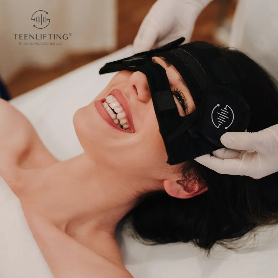 TEENLIFTING® i BellStim®: Kako aktivacijom mišića doći do mladenačkog izgleda?