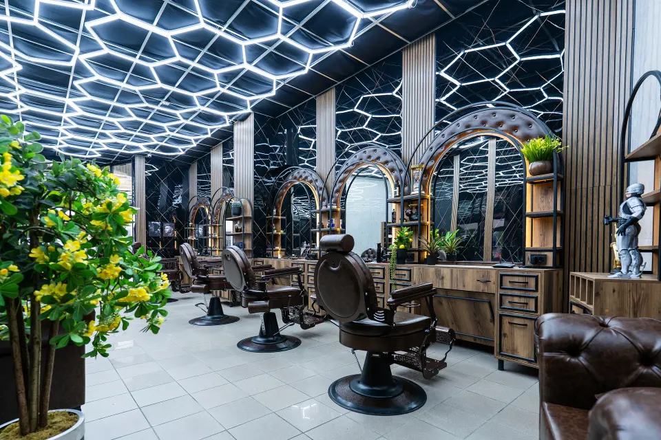 Novi Zagreb istok dobio je ono što mu je dugo nedostajalo – pravi barbershop