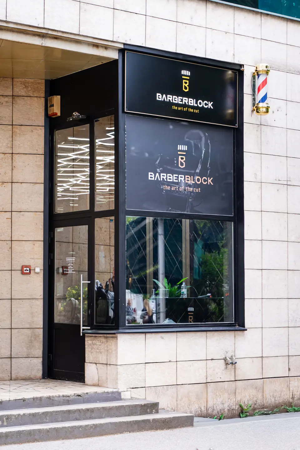 Novi Zagreb istok dobio je ono što mu je dugo nedostajalo – pravi barbershop
