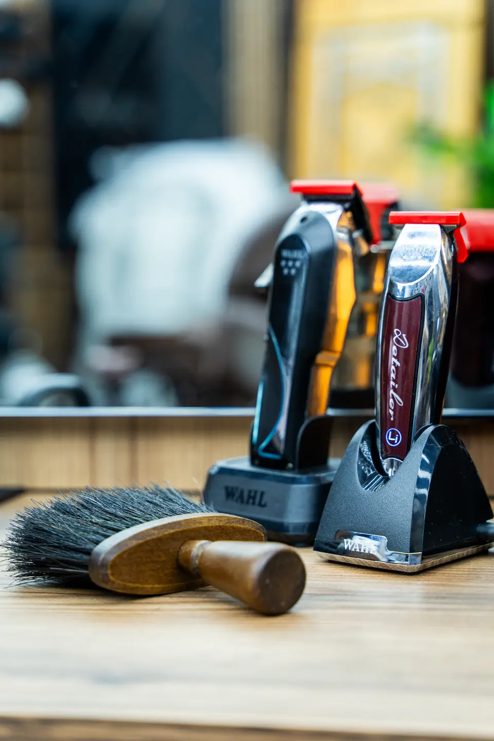 Novi Zagreb istok dobio je ono što mu je dugo nedostajalo – pravi barbershop