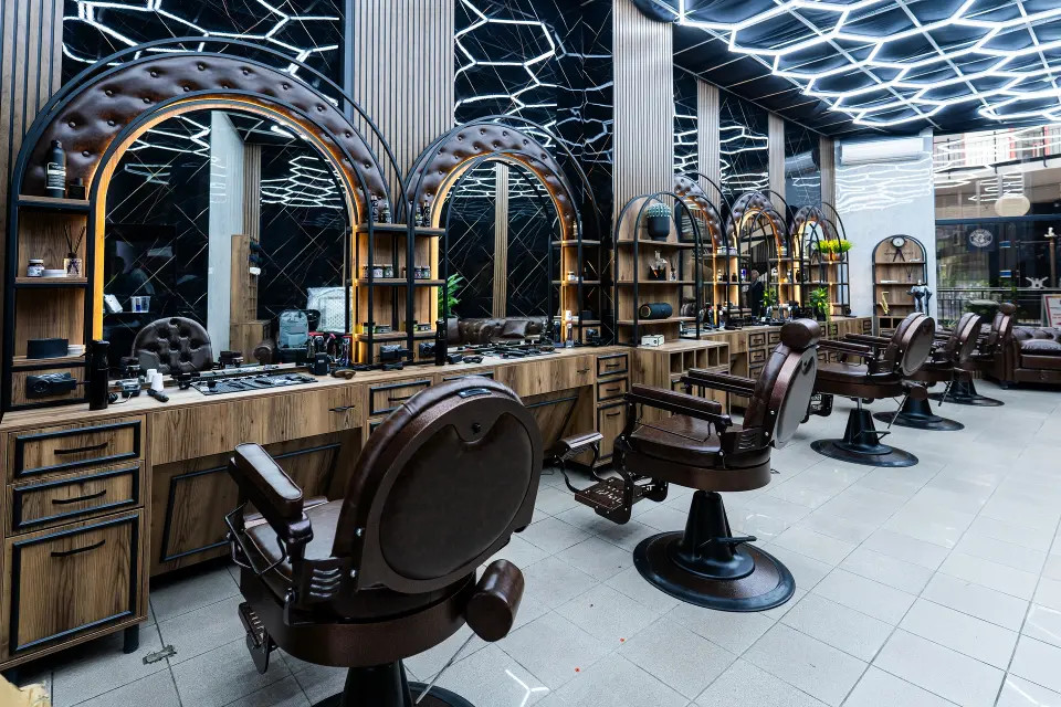 Novi Zagreb istok dobio je ono što mu je dugo nedostajalo – pravi barbershop
